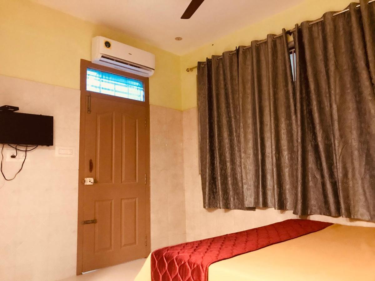 Rehoboth Homestay *