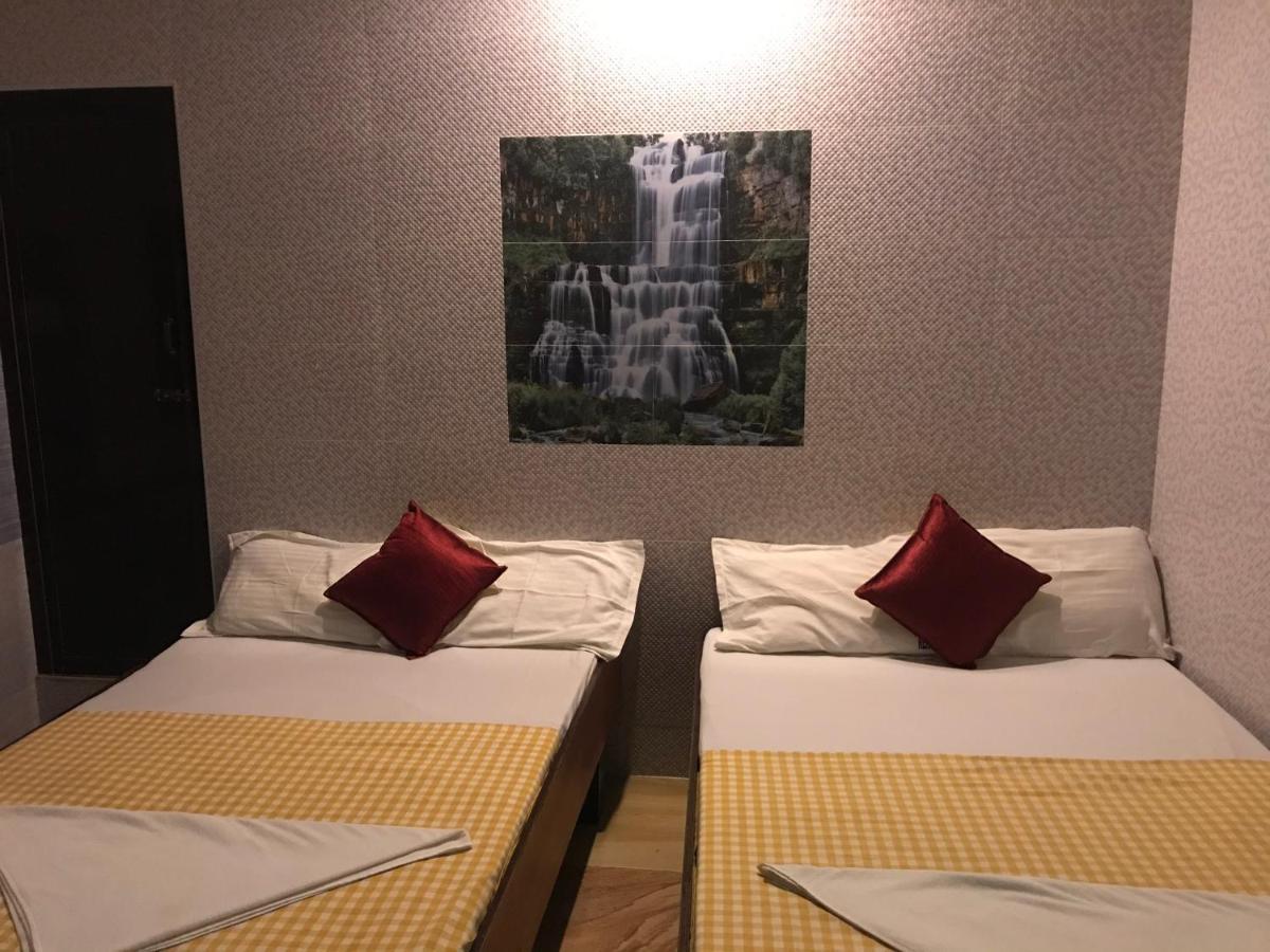 Homestay Rehoboth *