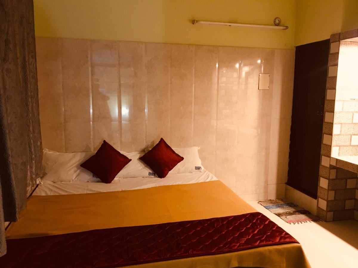 Rehoboth Homestay Kanyakumari