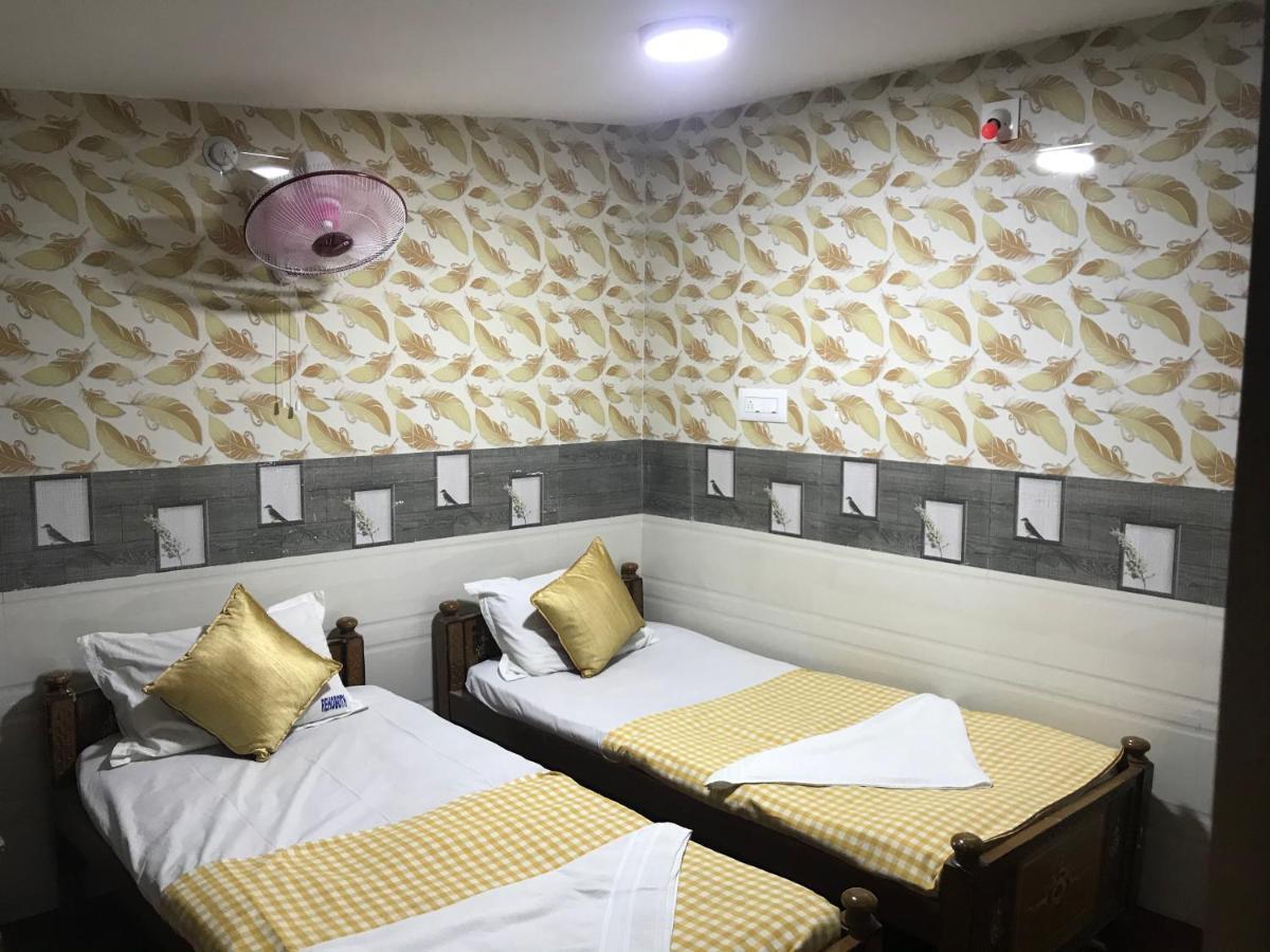 Rehoboth Homestay *