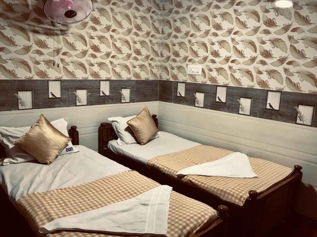 Rehoboth Homestay
