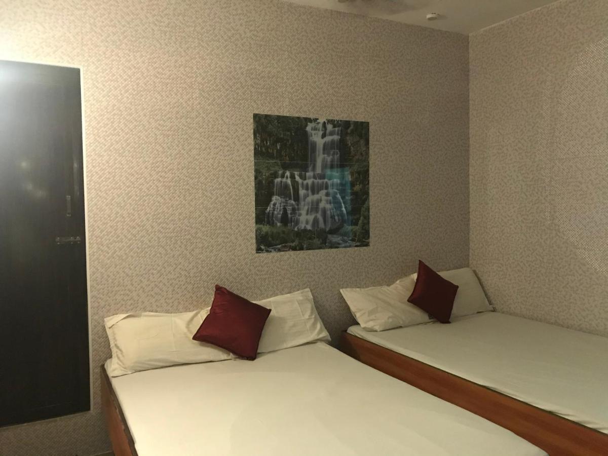 Homestay Rehoboth *