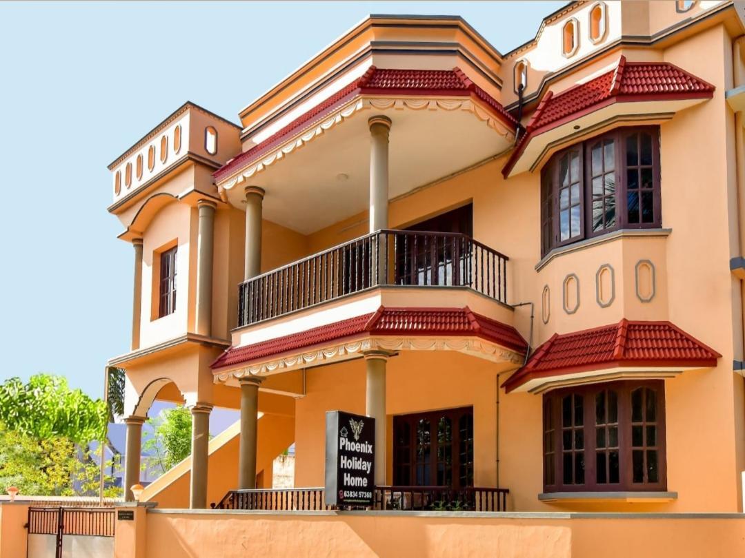 Phoenix Kanyakumari