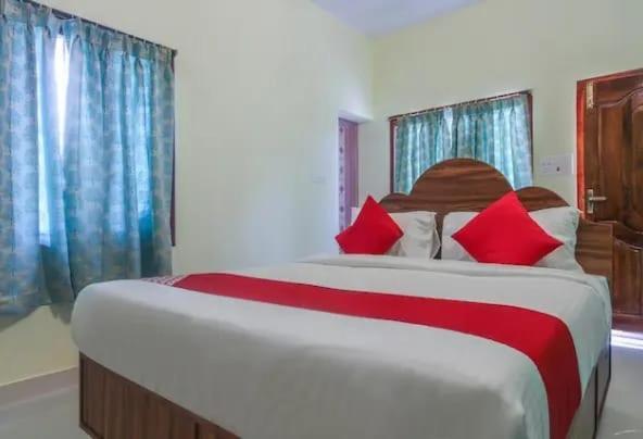 Farm Dean Aparthotel Kanyakumari