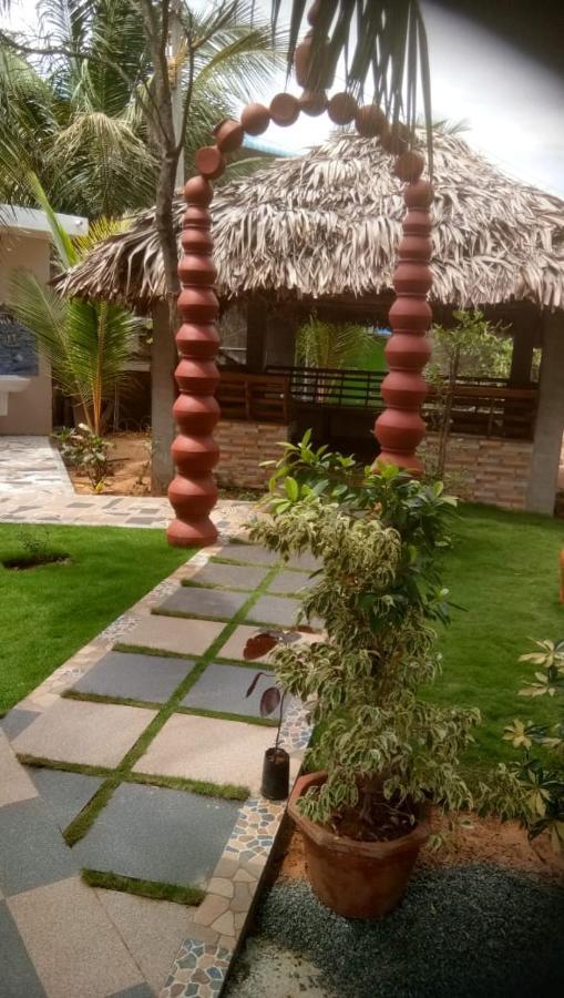 Farm Dean Aparthotel Kanyakumari