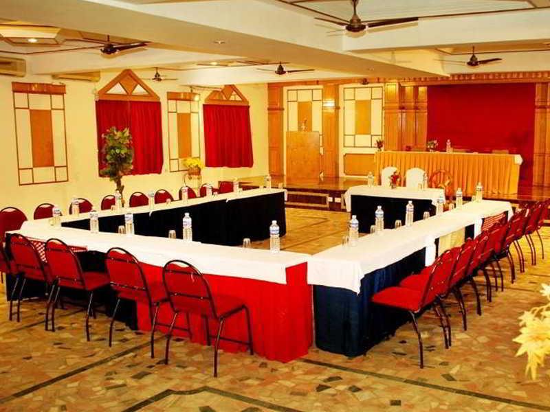 Singaar International 3* Kanyakumari