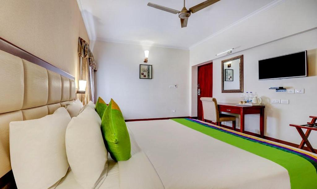 Rr Group Of Hotel Kanyakumari
