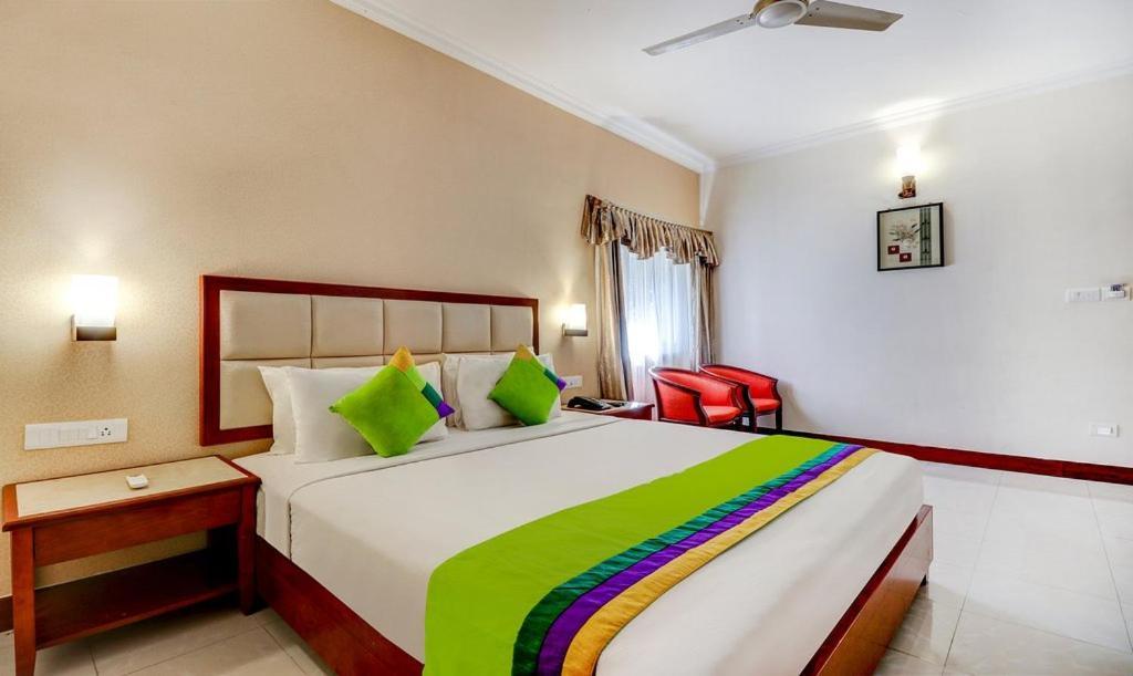 Rr Group Of 3* Kanyakumari