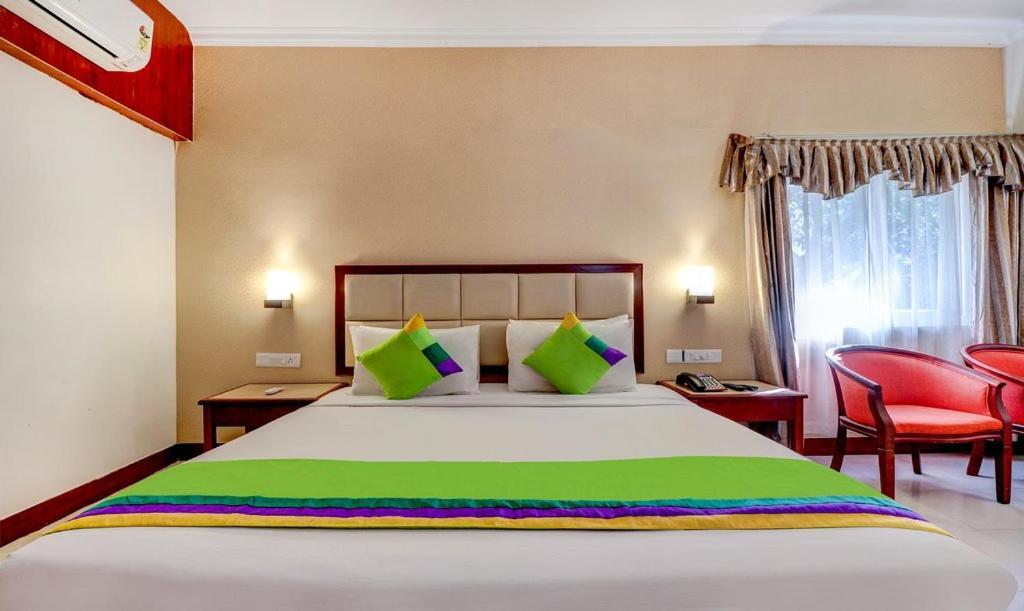 Hotel Rr Group Of
