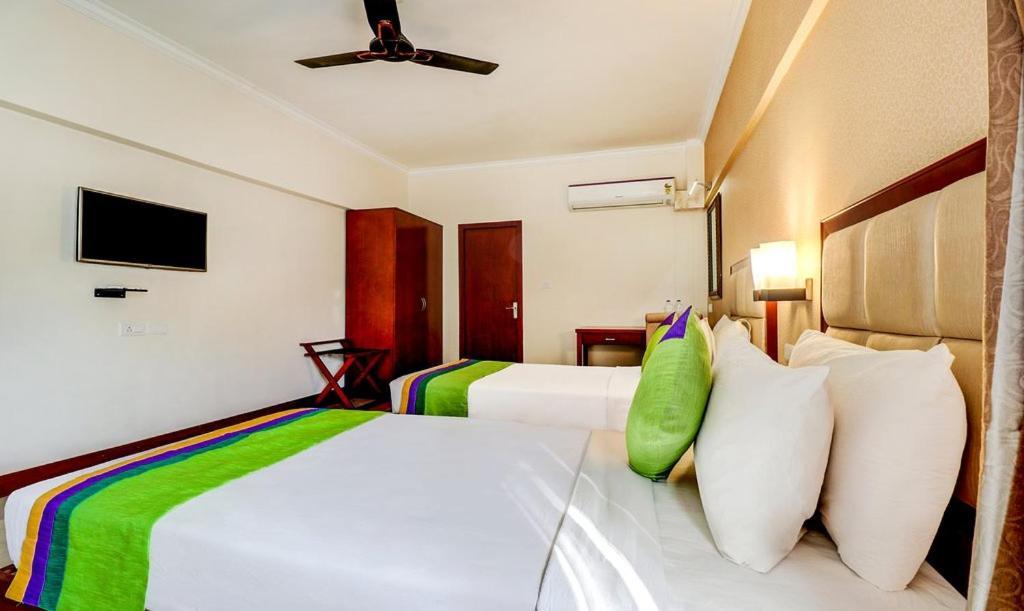 Rr Group Of 3* Kanyakumari