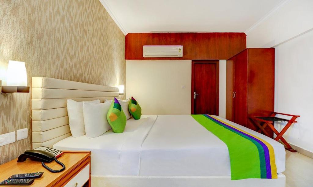 Rr Group Of Hotel Kanyakumari