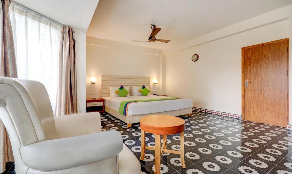 Hotel Rr Group Of 3*