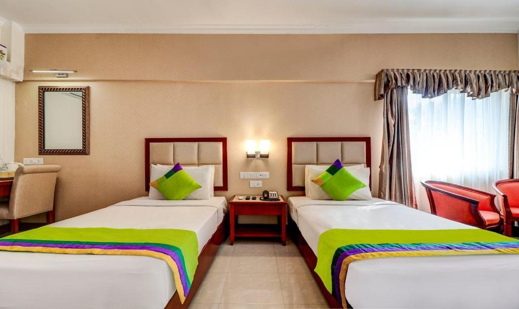 Rr Group Of 3* Kanyakumari