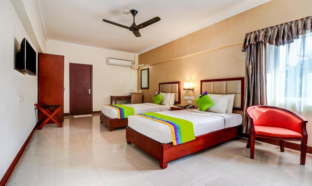 Rr Group Of Hotel Kanyakumari