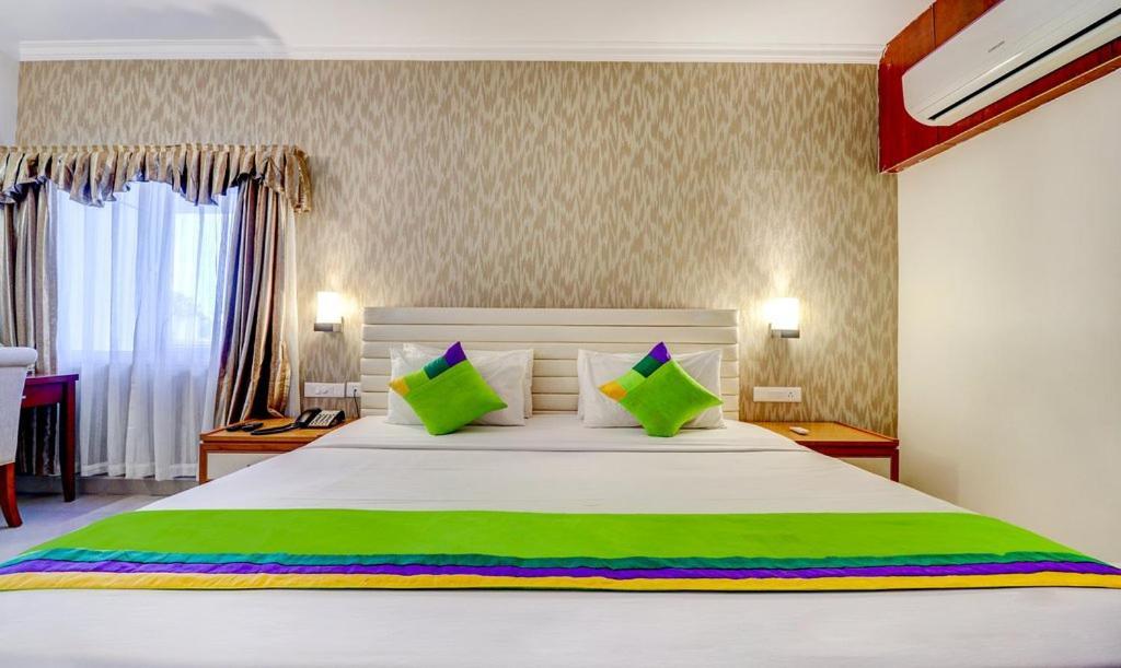 Hotel Rr Group Of
