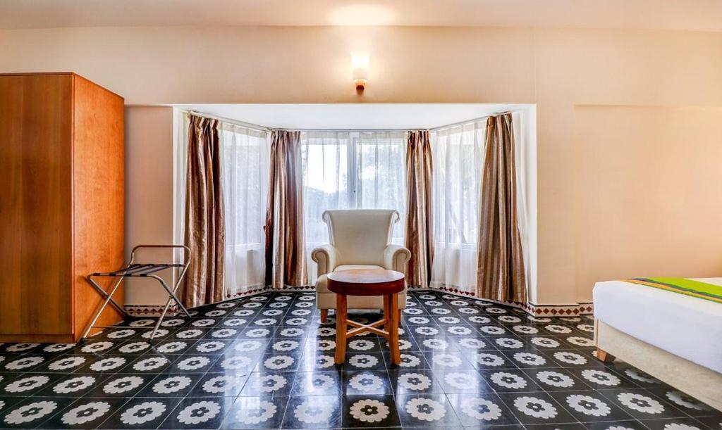 Rr Group Of Hotel