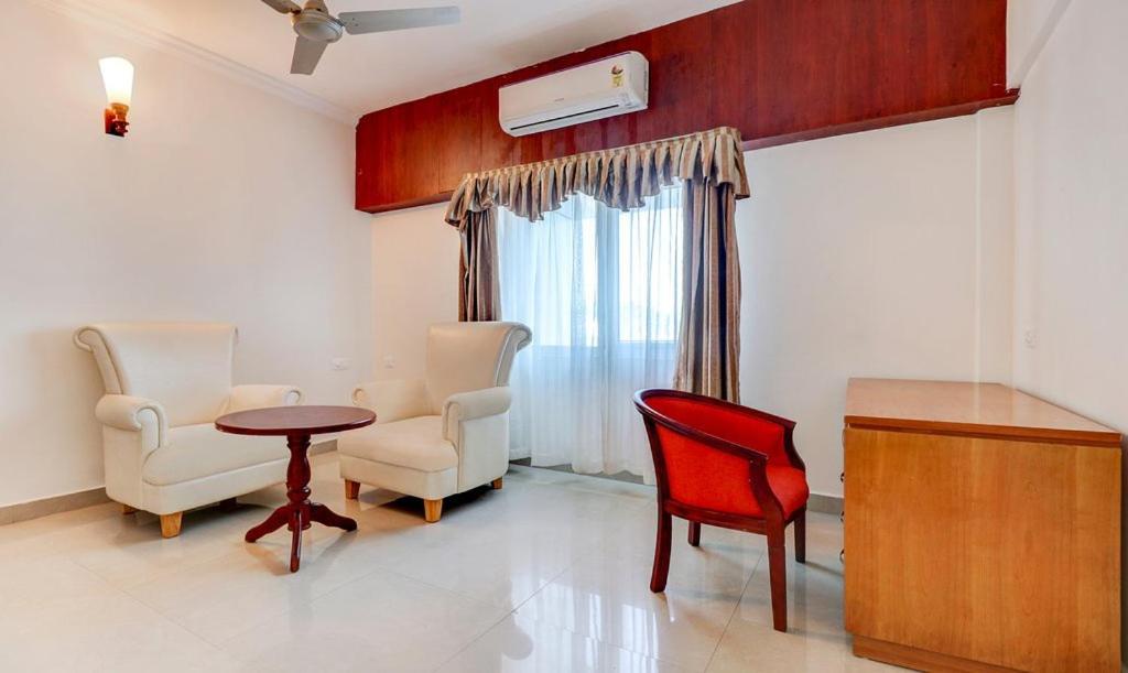 Rr Group Of 3* Kanyakumari