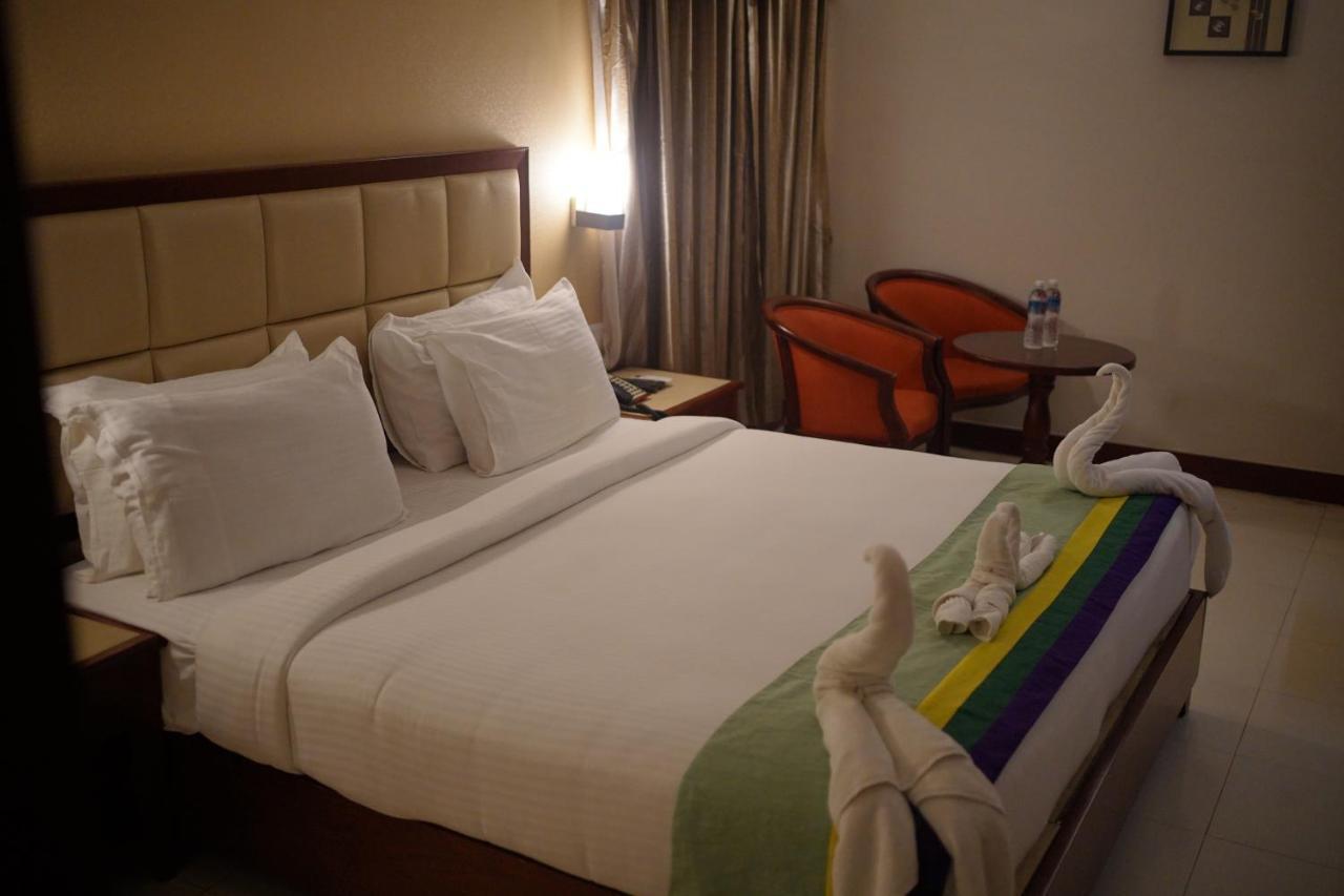 Hotel Rr Group Of