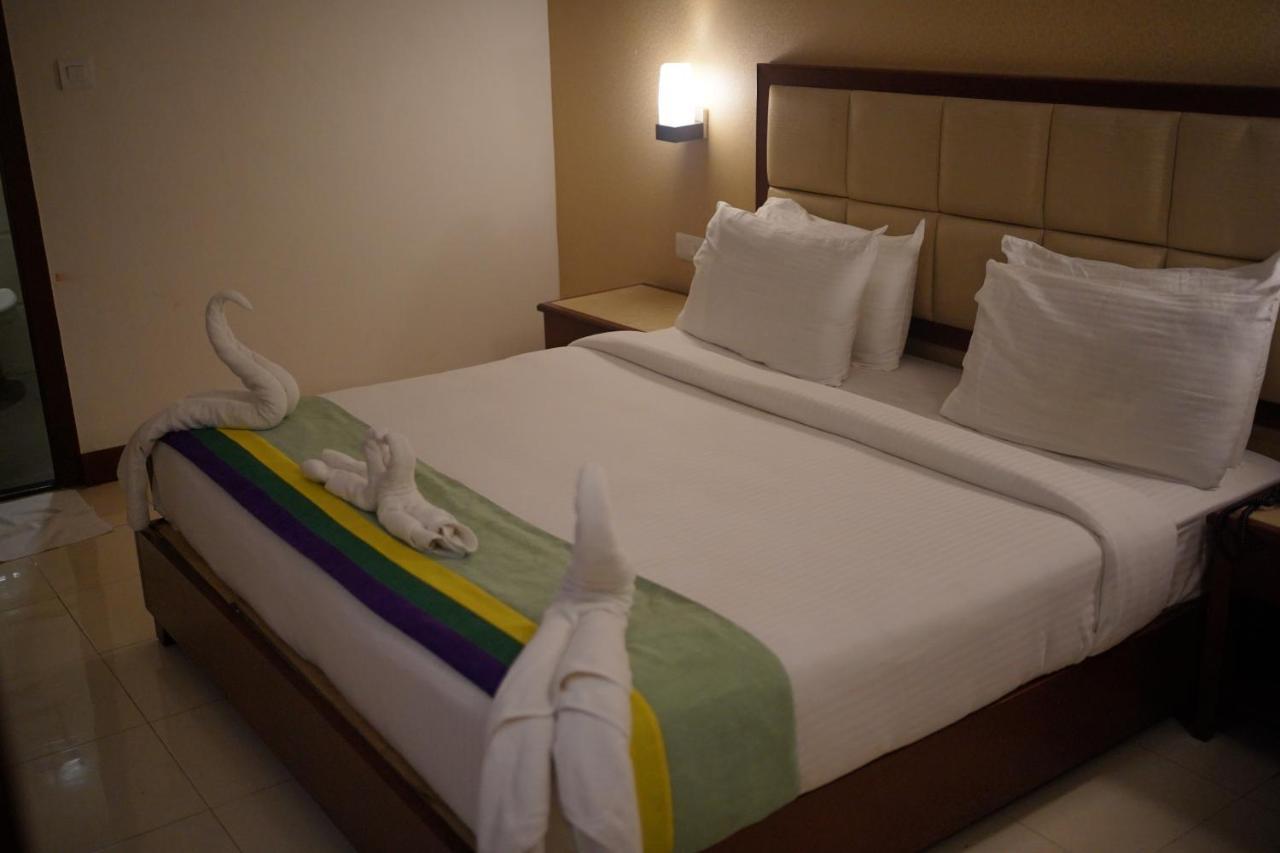 Hotel Rr Group Of