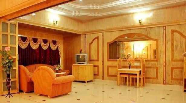 Singaar International Hotel