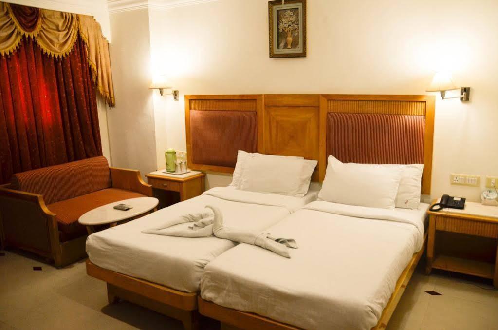 Singaar International Hotel Kanyakumari