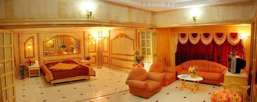 Hotel Singaar International Kanyakumari