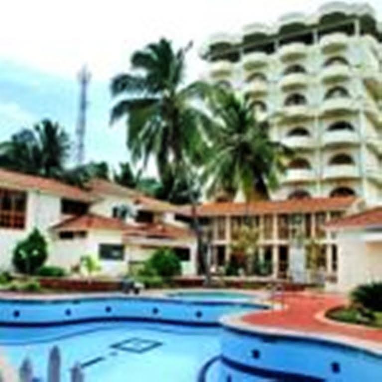 Singaar International 3* Kanyakumari