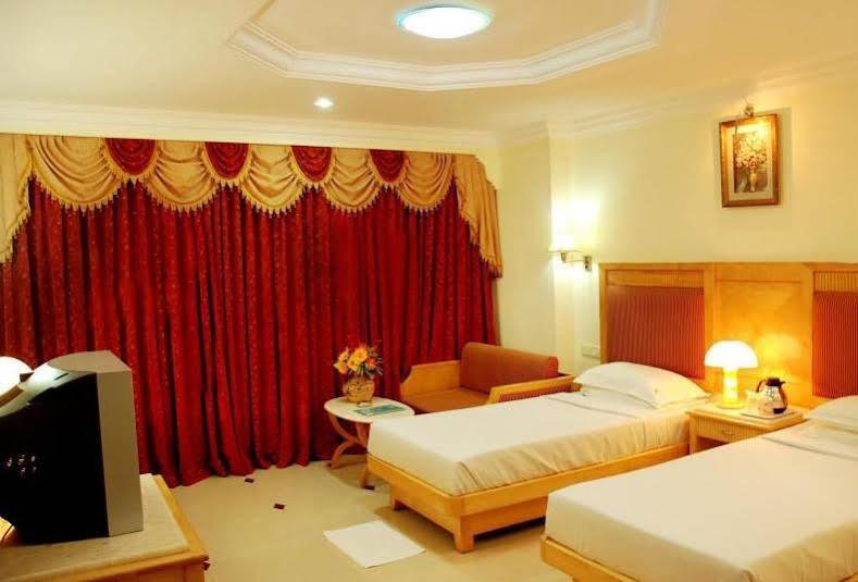 Singaar International 3* Kanyakumari