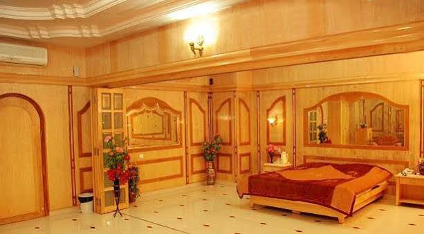 Singaar International Hotel Kanyakumari