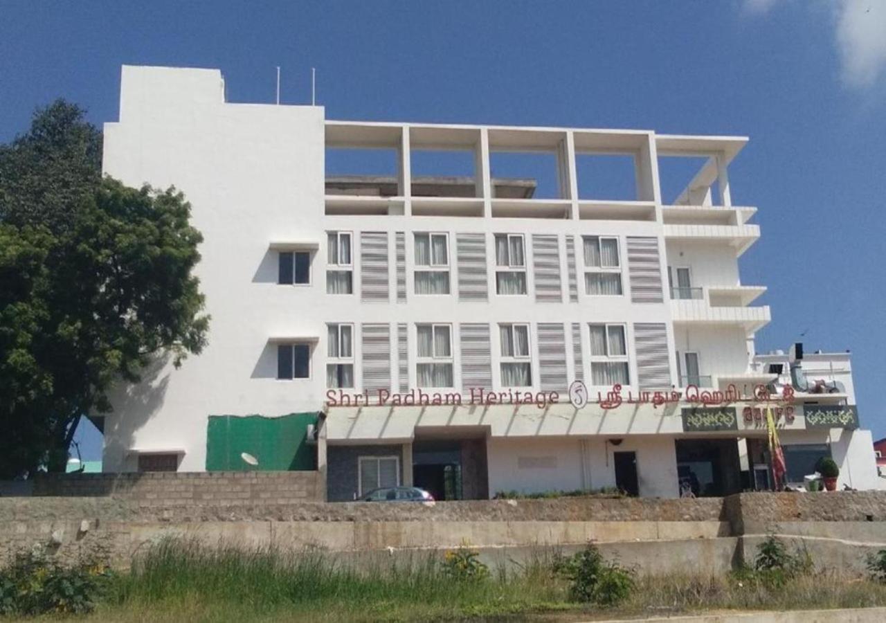 Shri Padham Heritage Hotel