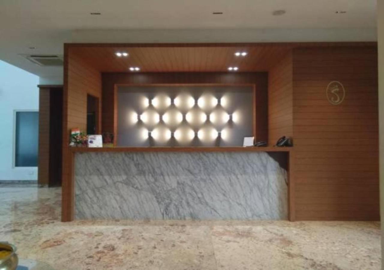 Shri Padham Heritage Hotel