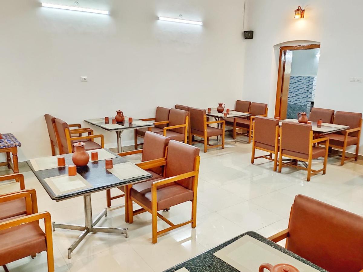 Tamilnadu, Kanniyakumari Hotel Kanyakumari