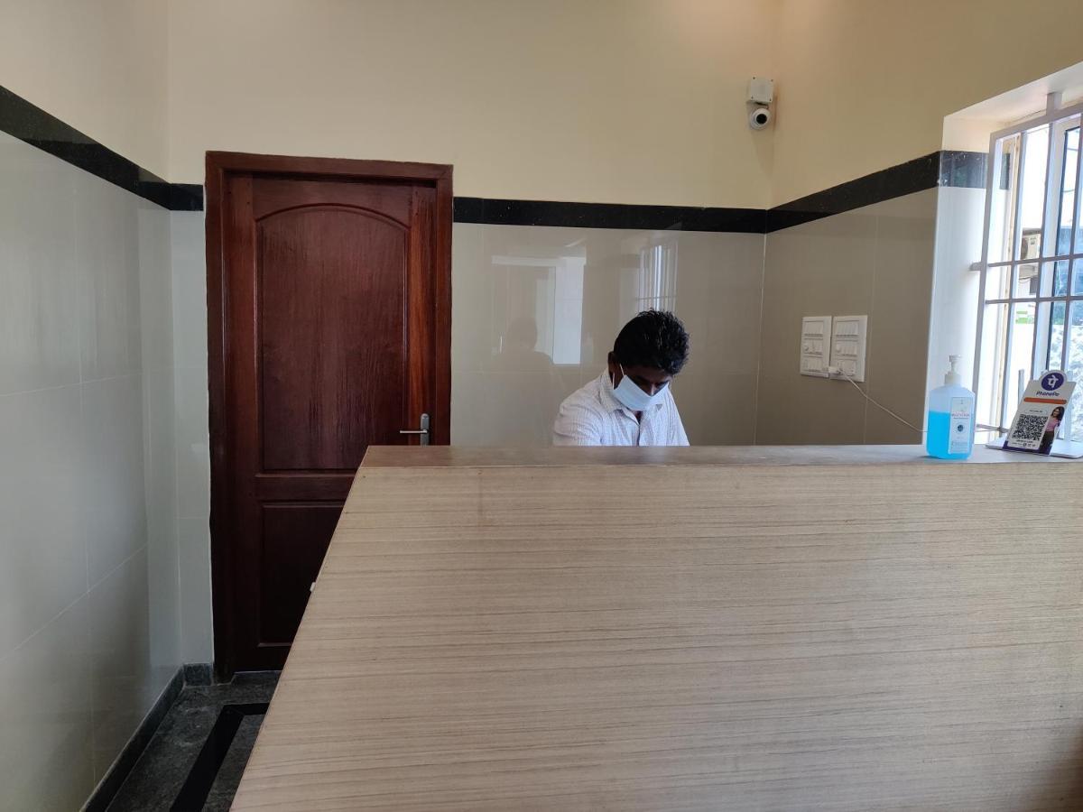 Wins Hotel Kanyakumari