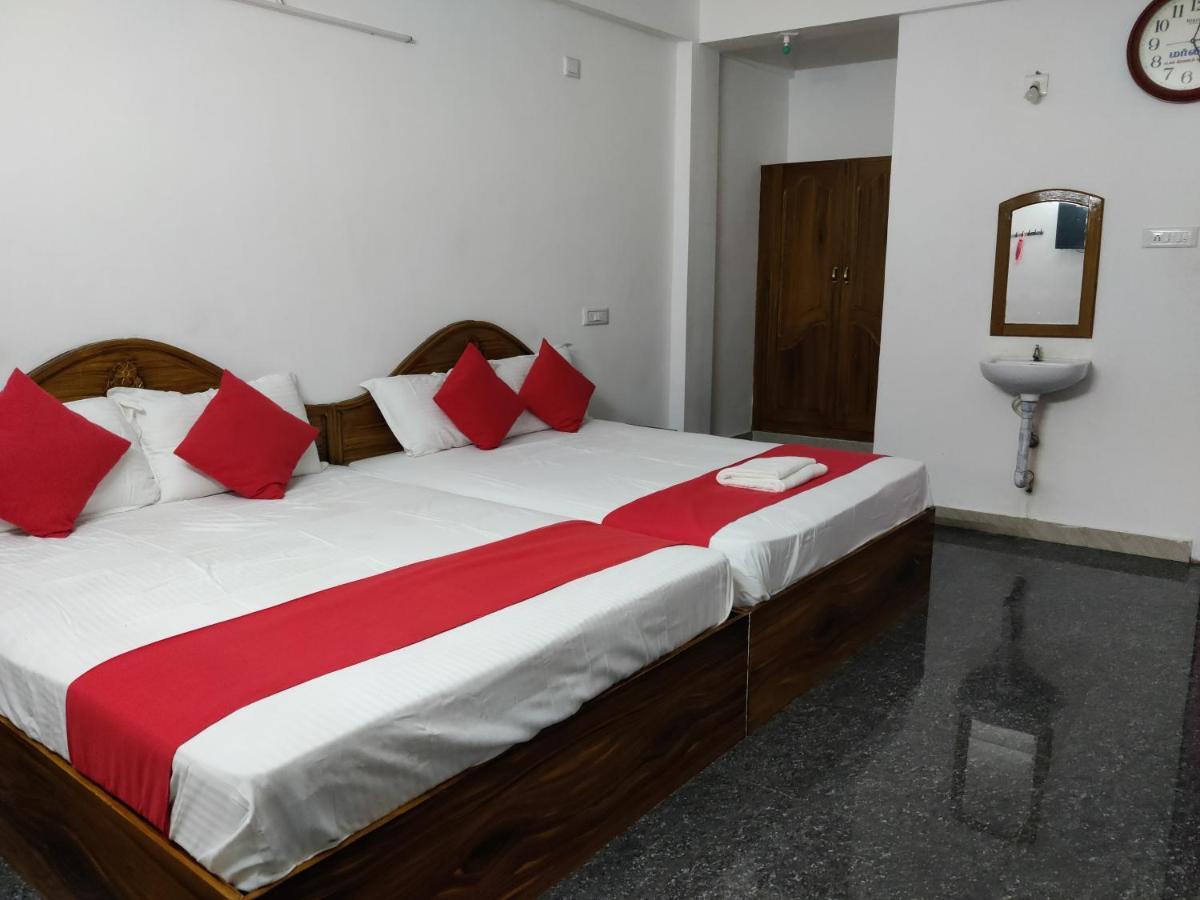 Hotel Mars Residence