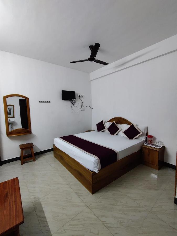 Mars Residence Hotel Kanyakumari