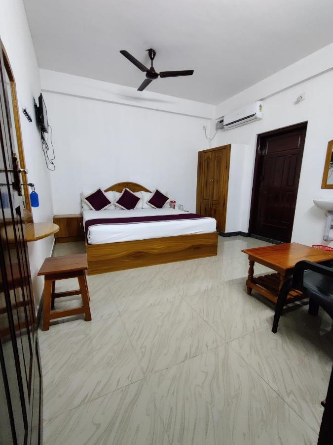 Mars Residence Kanyakumari