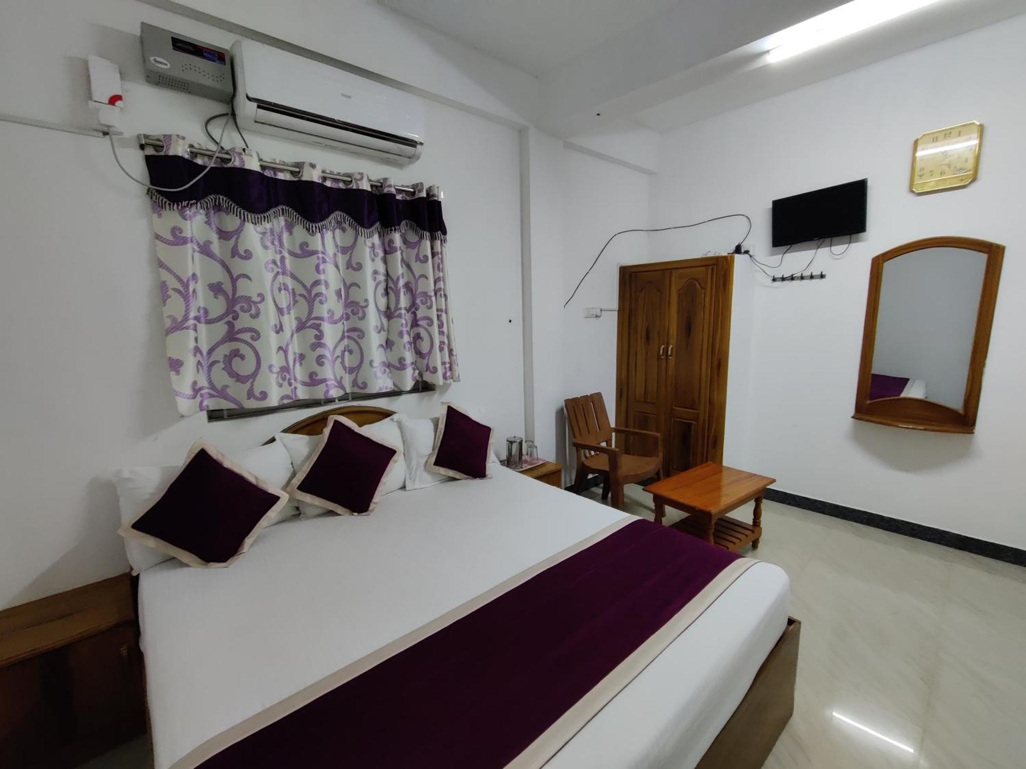 Mars Residence Hotel 3*
