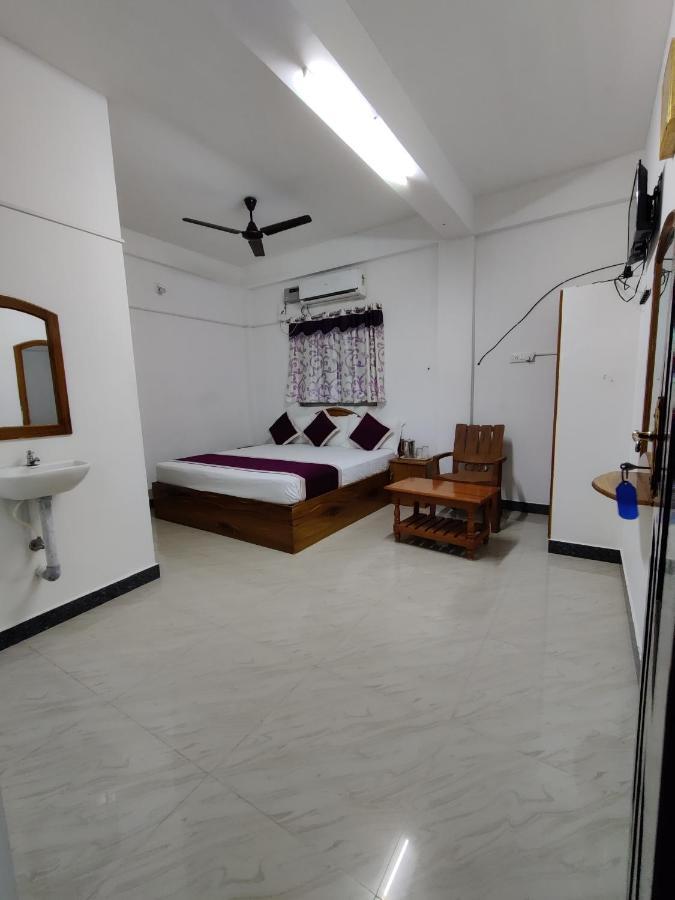 Mars Residence Hotel Kanyakumari