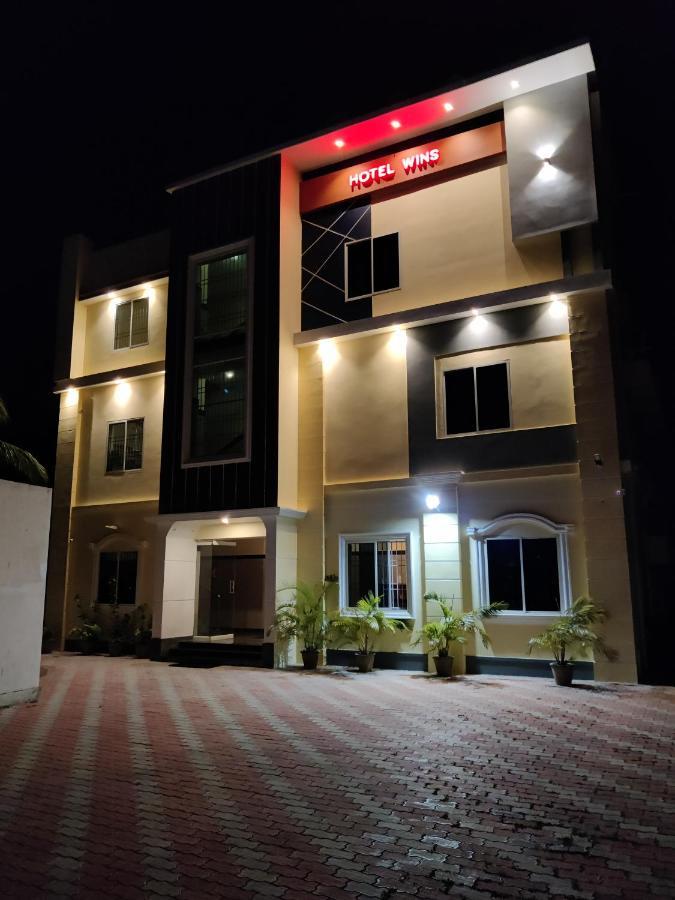 Hotel Wins 2*