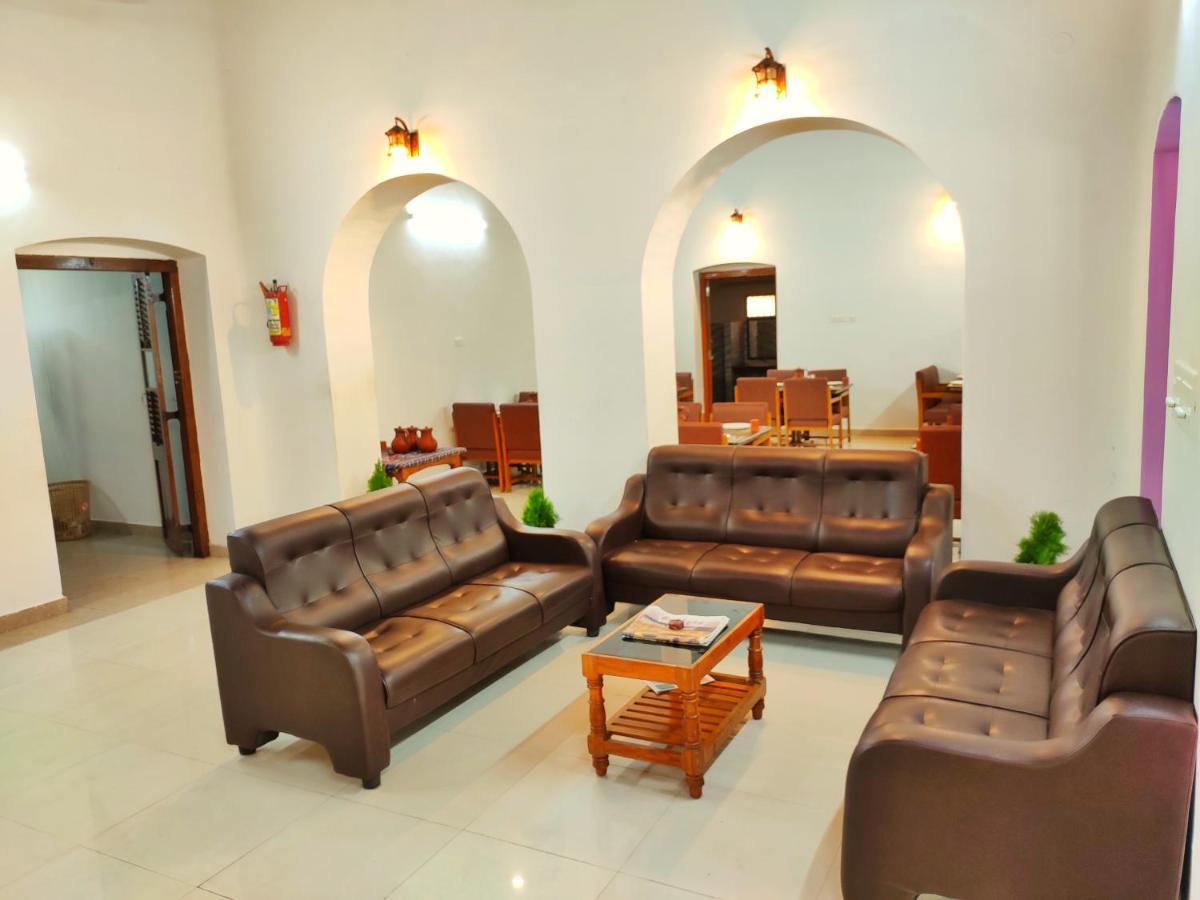 Tamilnadu, Kanniyakumari Hotel Kanyakumari