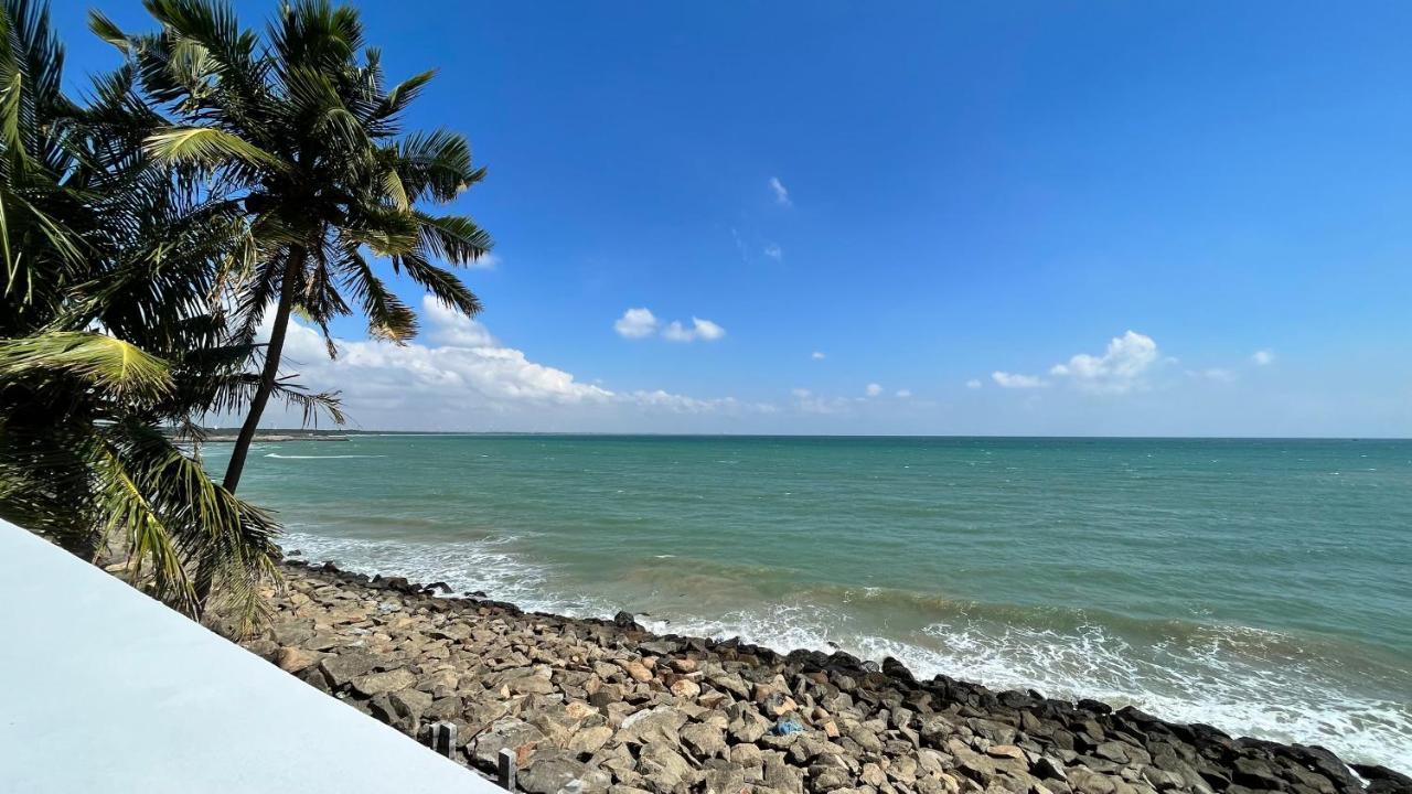 Hotel Phoenix Beach Resort Kanyakumari