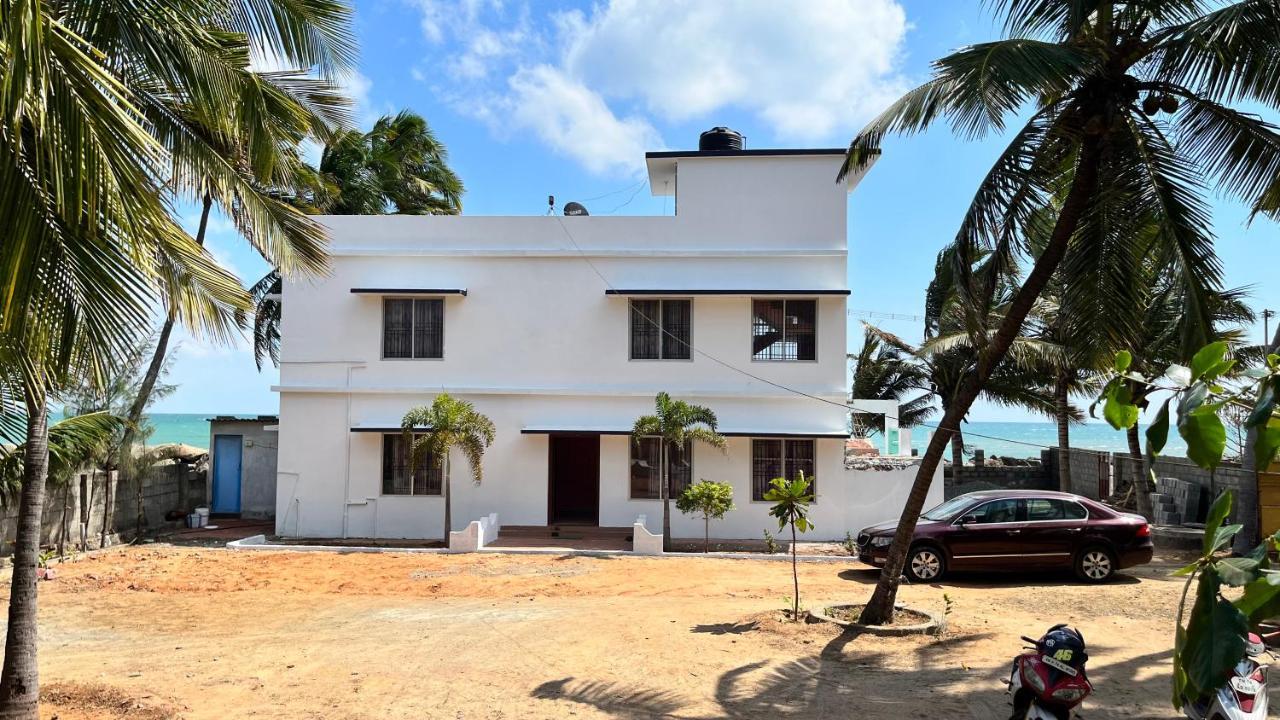 Phoenix Beach Resort * Kanyakumari
