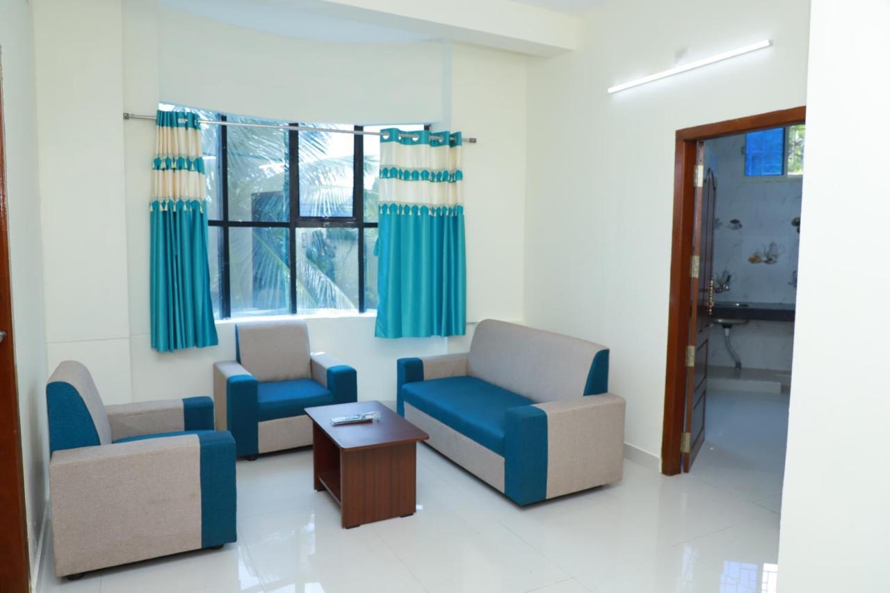 Benziger * Kanyakumari