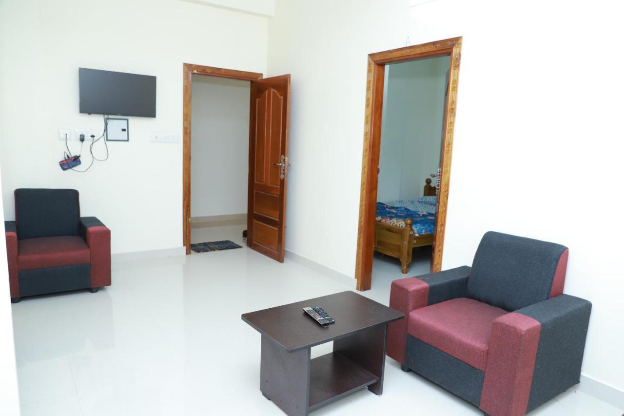 Aparthotel Benziger Kanyakumari