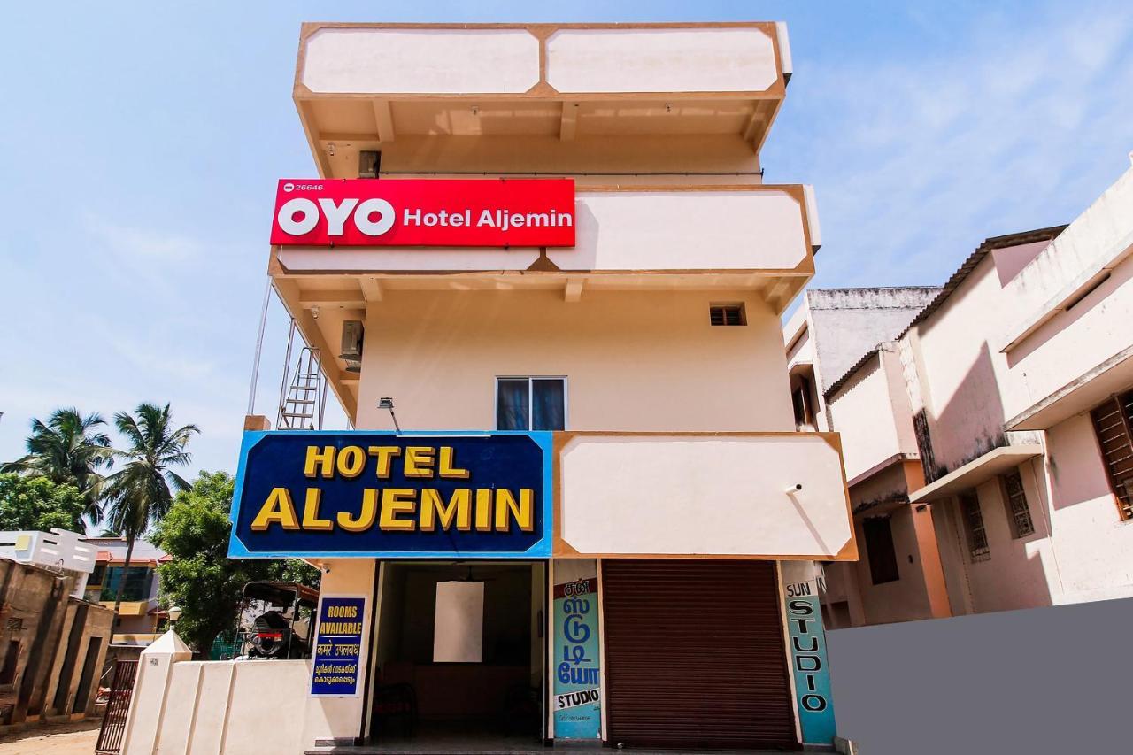O Aljemin