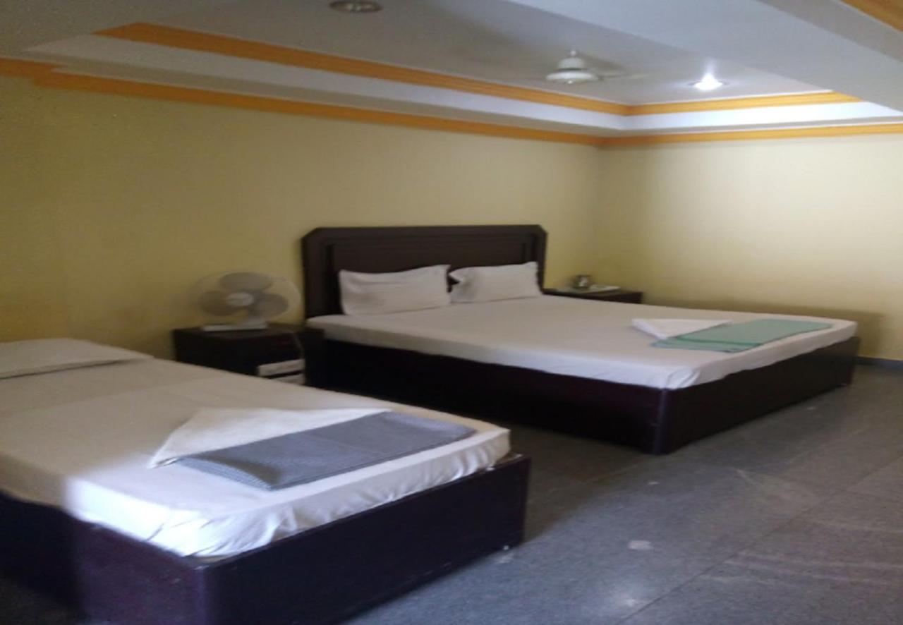 Amutham Residency 3* Kanyakumari