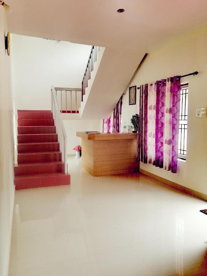 Hotel Phoenix Beach Resort Kanyakumari
