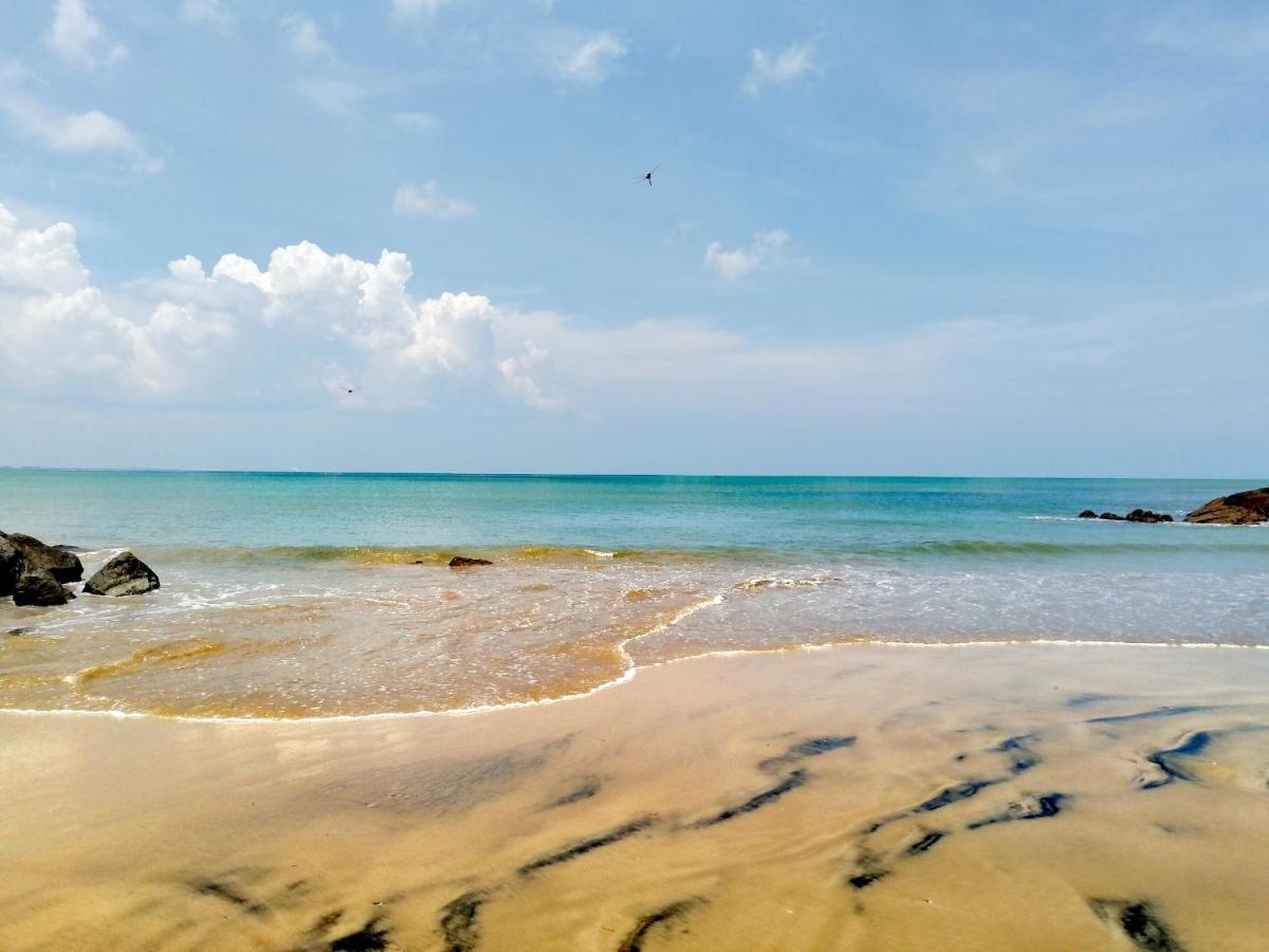 Phoenix Beach Resort * Kanyakumari