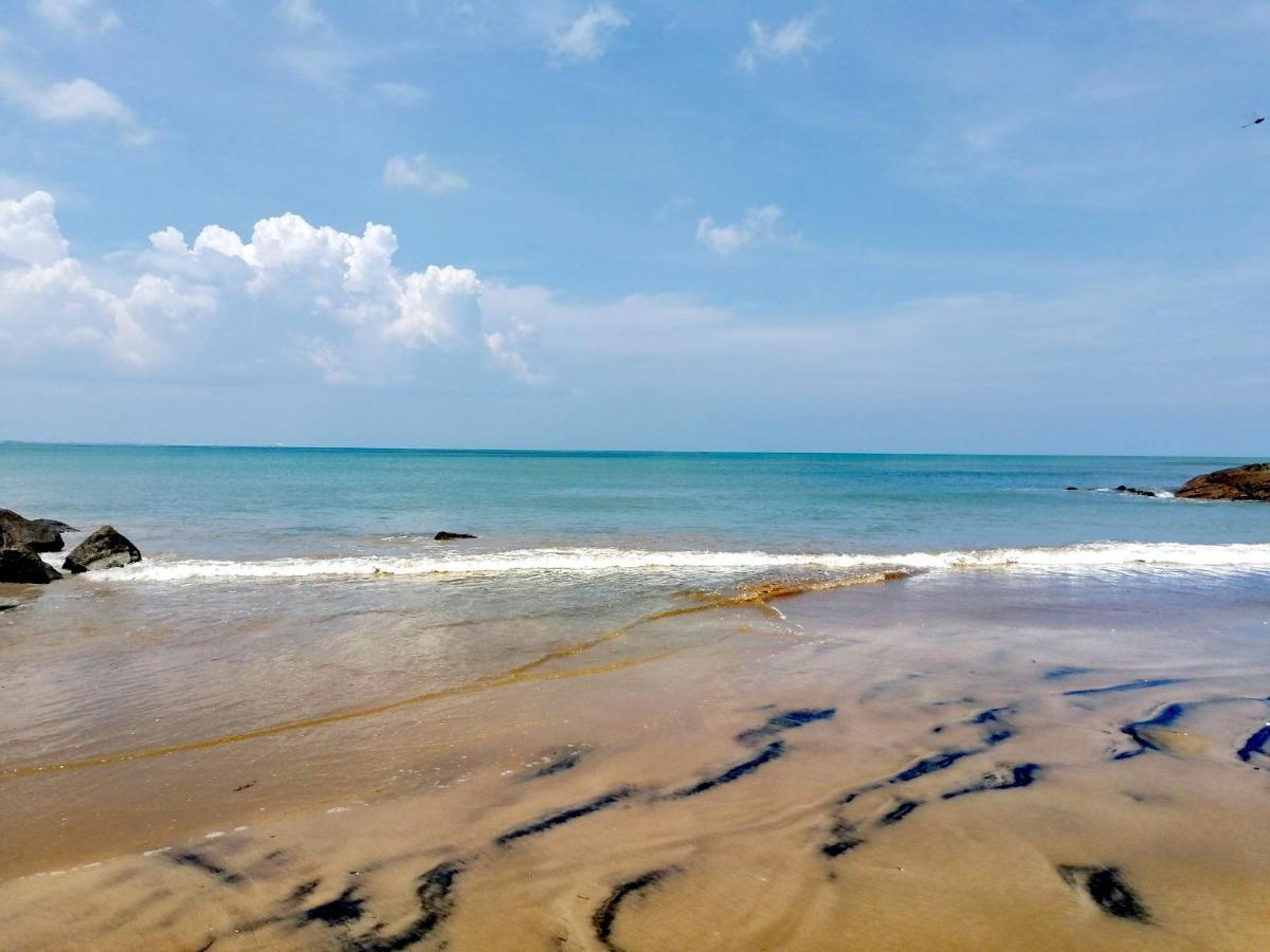 Phoenix Beach Resort Hotel Kanyakumari