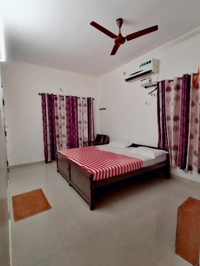 Hotel Phoenix Beach Resort Kanyakumari